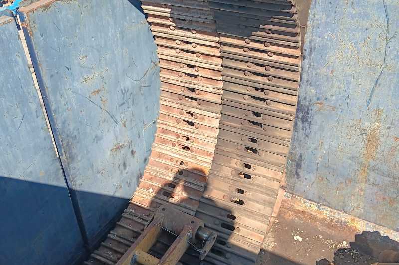 OmecoHub - Immagine CATERPILLAR 320N